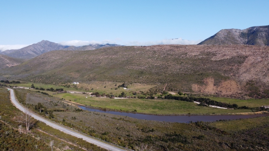 0 Bedroom Property for Sale in Joubertina Eastern Cape